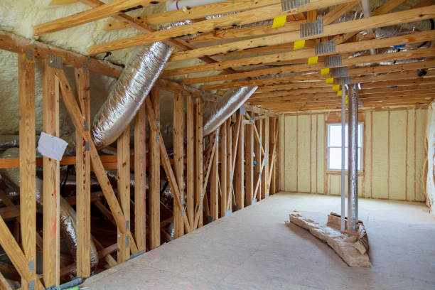 Best Types of Insulation in Boswell, PA