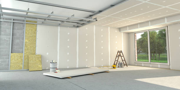 Best Insulation for Specific Applications in Boswell, PA