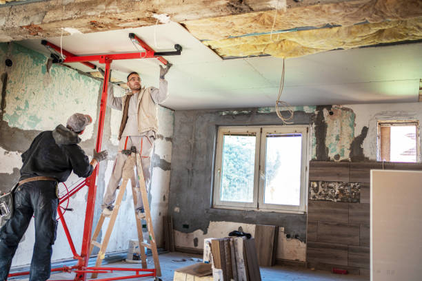 Best Residential Insulation in Boswell, PA