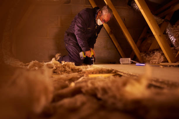 Best Residential Insulation in Boswell, PA